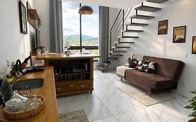 Apartamento Texas